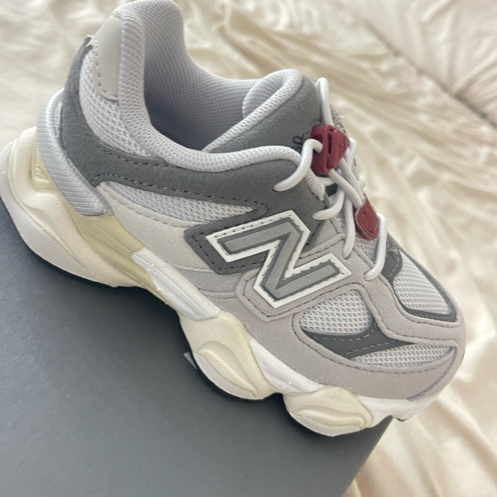 Kid’s Toddler New Balance 7060 Sneakers